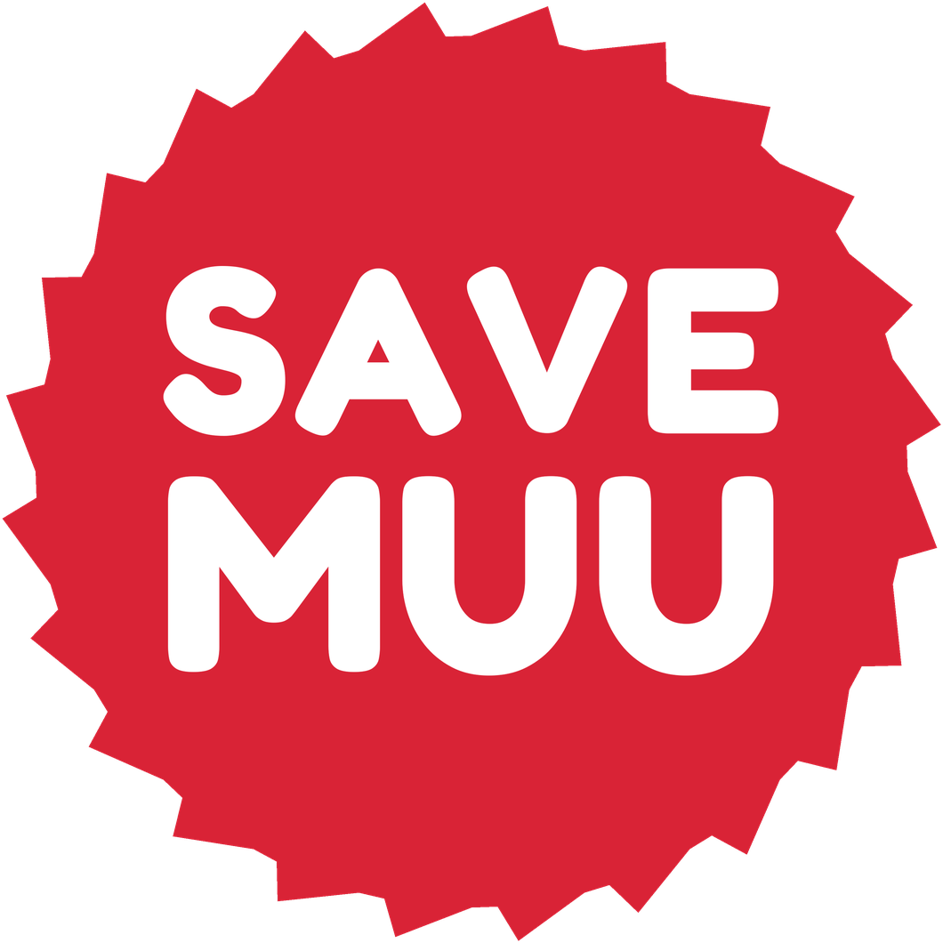 Save Muu